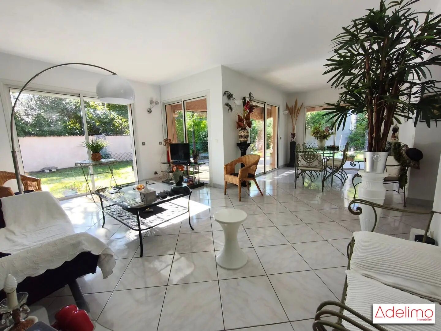 Maison à vendre, 141m², Nîmes