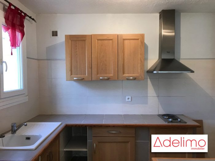 Appartement à louer, 60m², Saint-Gilles