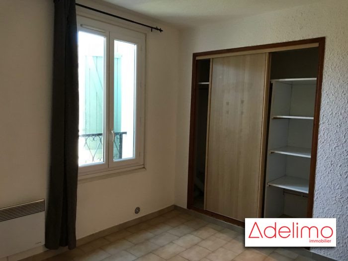 Appartement à louer, 60m², Saint-Gilles