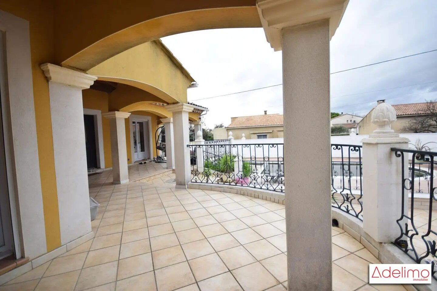 Maison à vendre, 189m², Milhaud