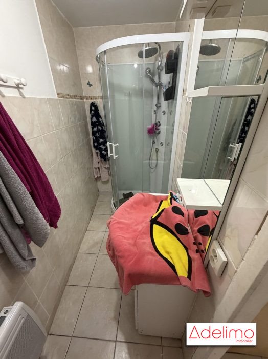 Appartement à louer, 75m², Saint-Gilles