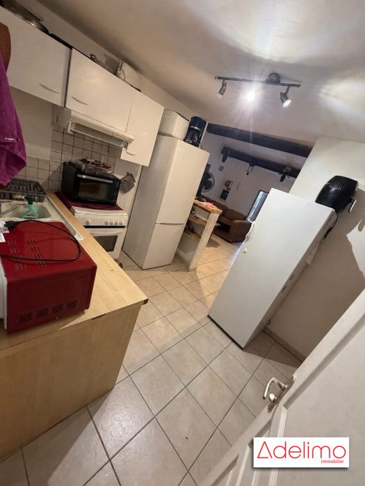 Appartement à louer, 75m², Saint-Gilles