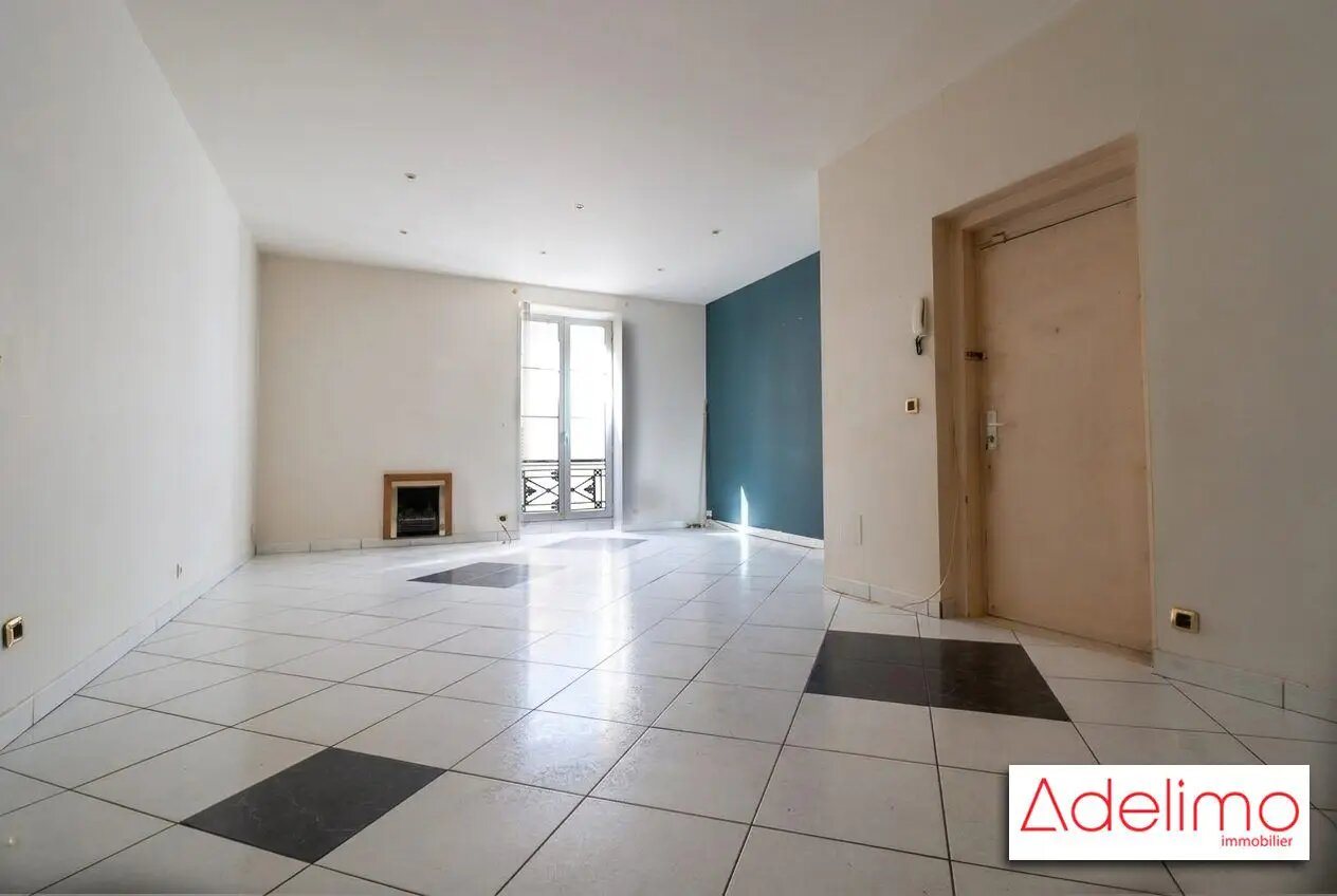 Appartement à vendre, 91m², Nîmes