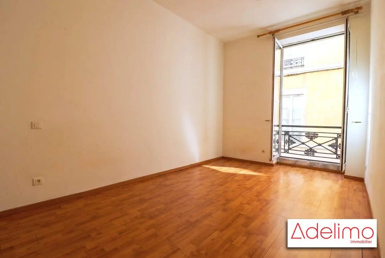 Appartement à vendre, 91m², Nîmes