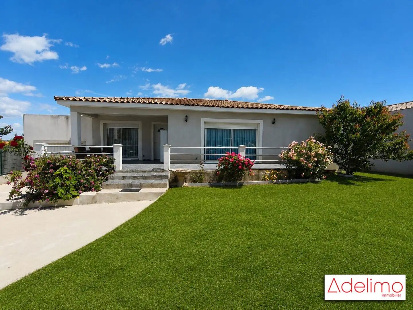 Maison à vendre, 126m², Salindres
