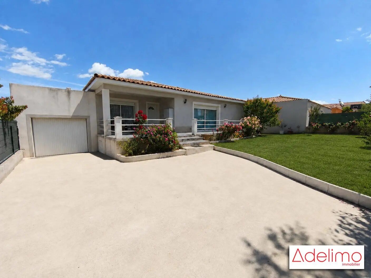 Maison à vendre, 126m², Salindres