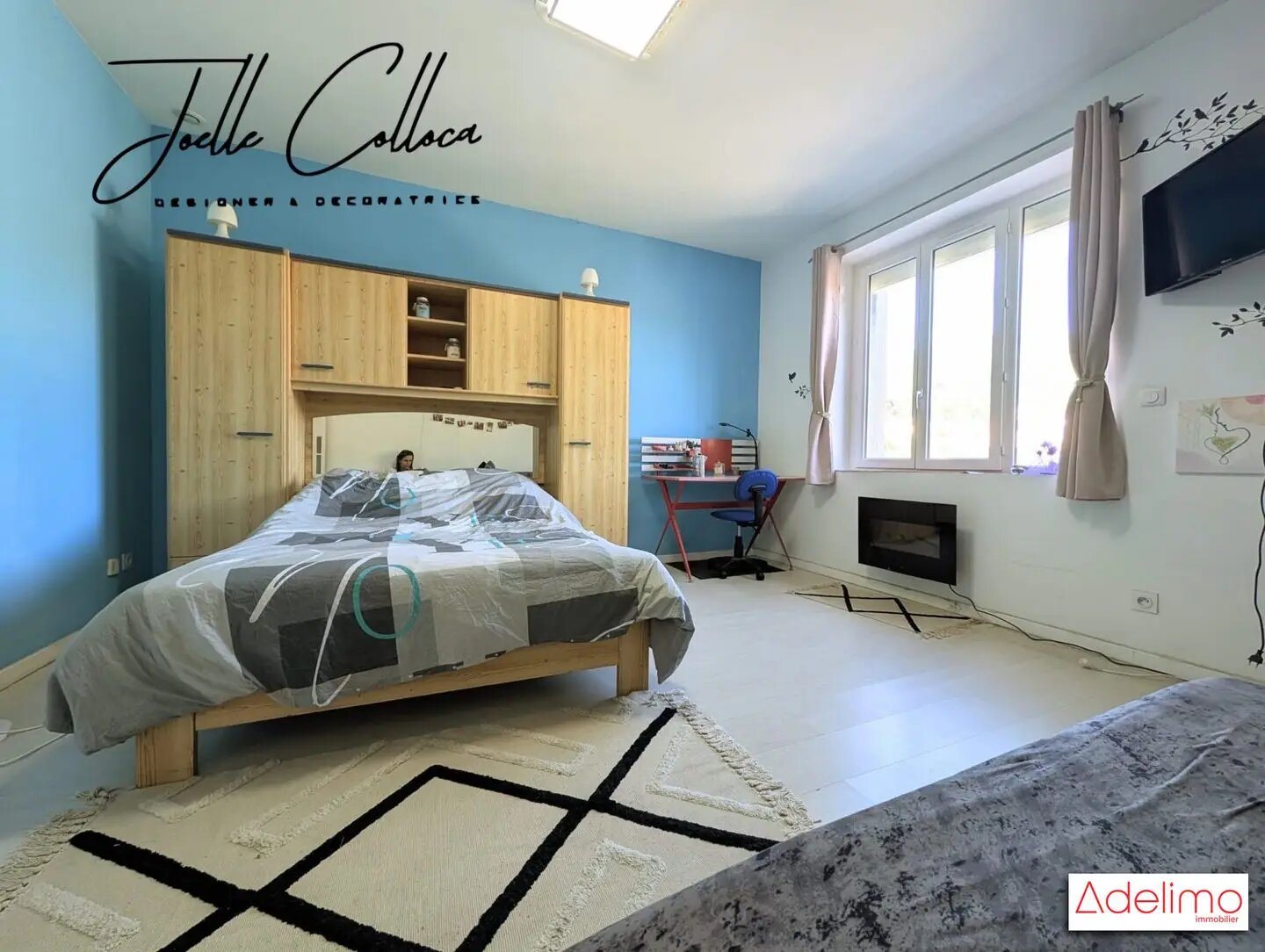 Appartement à vendre, 40m², La Grand-Combe