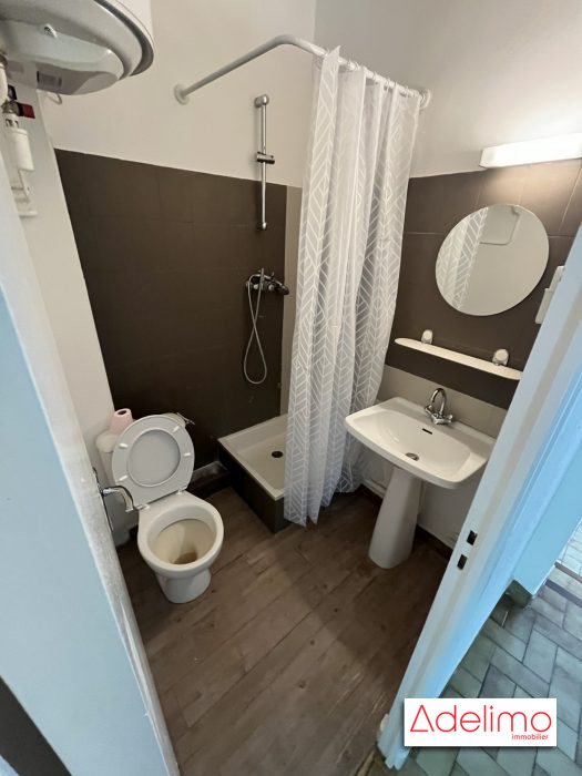 Appartement à louer, 31m², Nîmes
