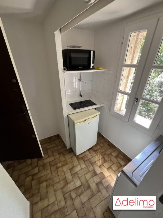 Appartement à louer, 31m², Nîmes