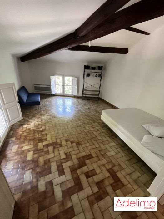 Appartement à louer, 31m², Nîmes