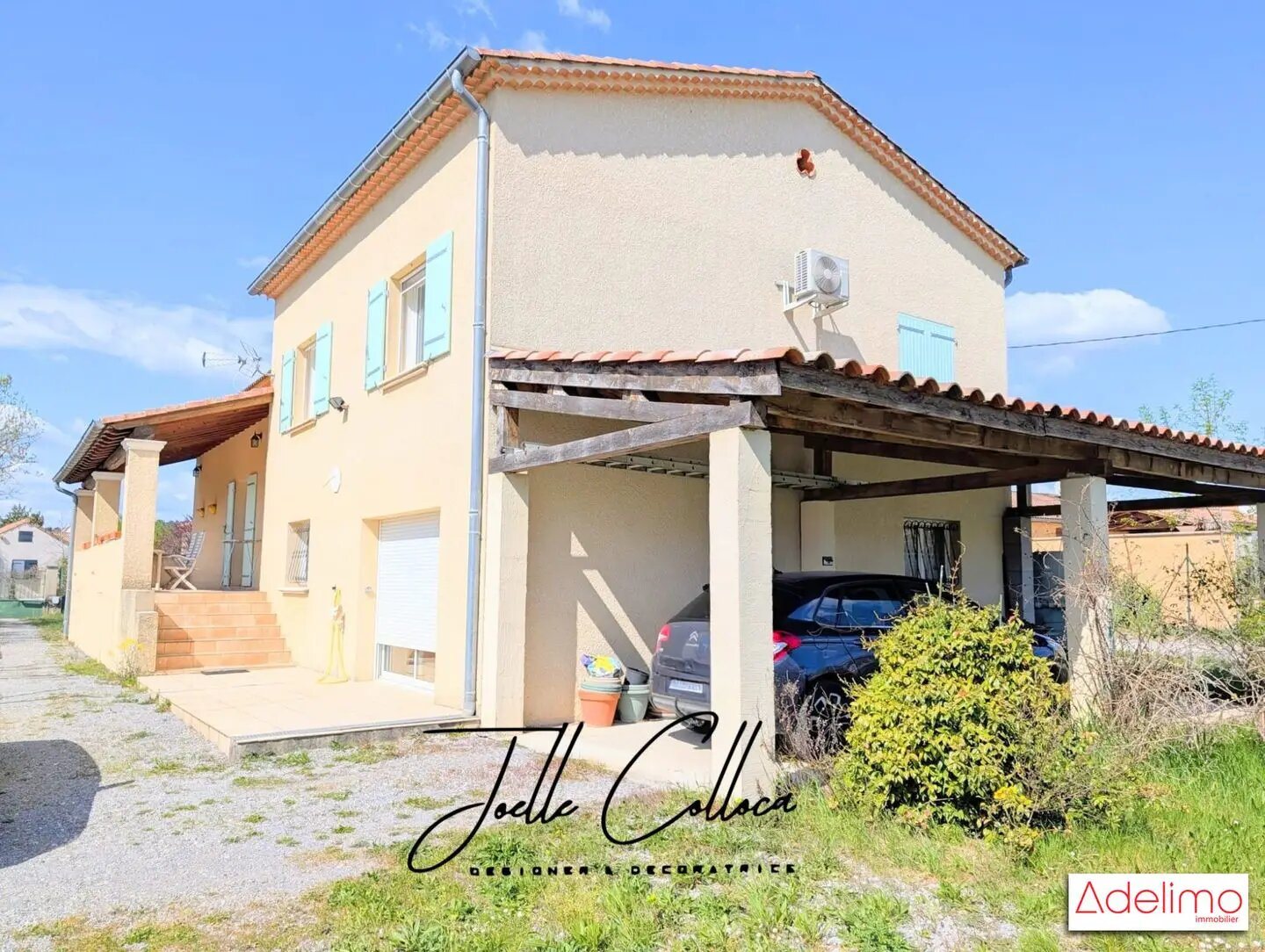 Maison à vendre, 175m², Saint-Julien-les-Rosiers