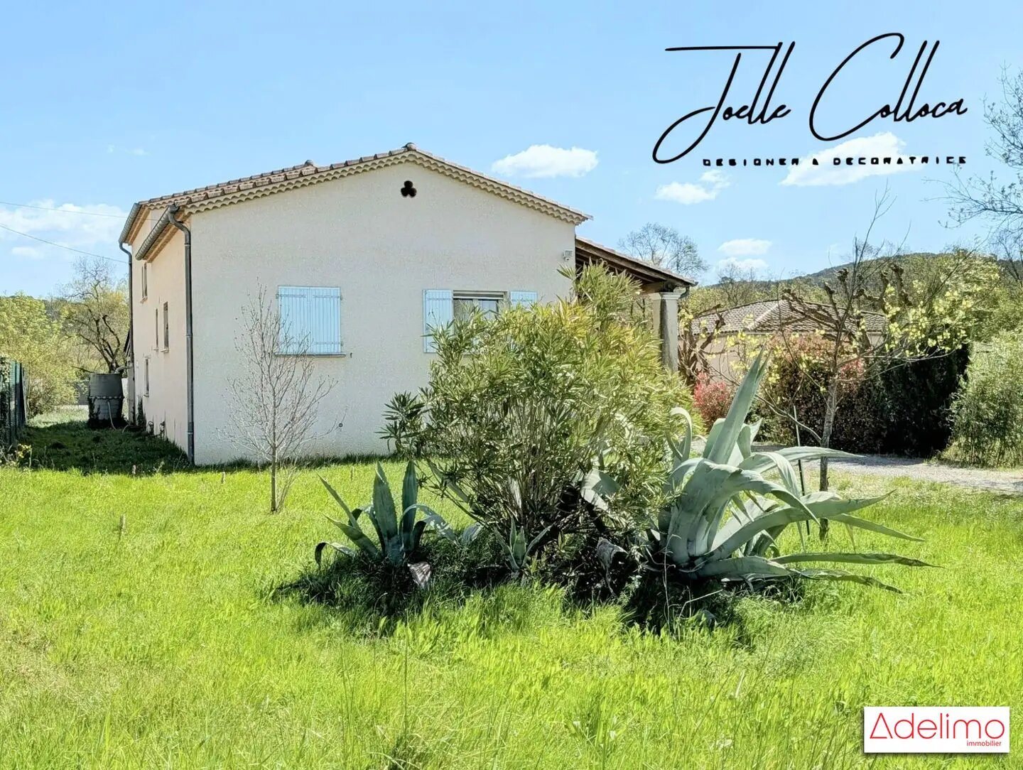 Maison à vendre, 175m², Saint-Julien-les-Rosiers