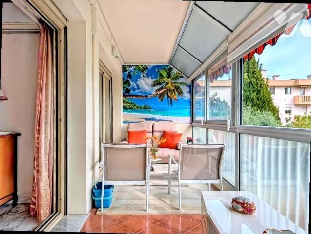 Appartement à vendre, 90m², Saint-Laurent-du-Var