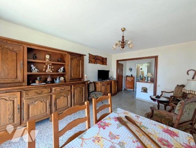 Appartement à vendre, 60m², Antibes