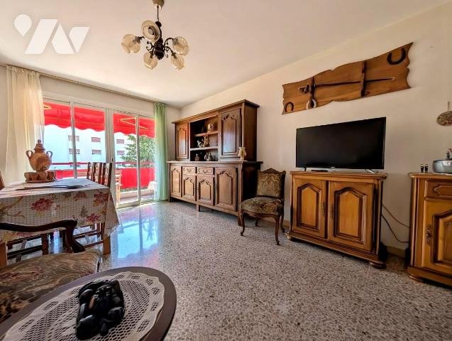 Appartement à vendre, 60m², Antibes