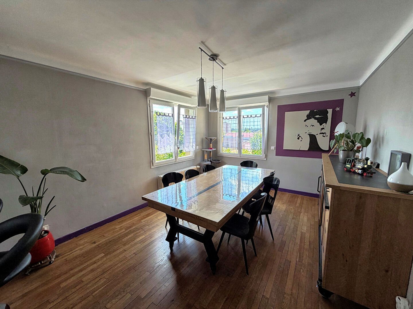 Maison à vendre, 150m², Besançon