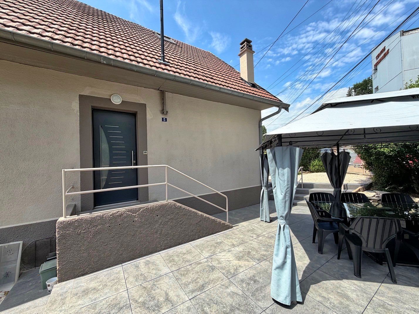 Maison à vendre, 150m², Besançon