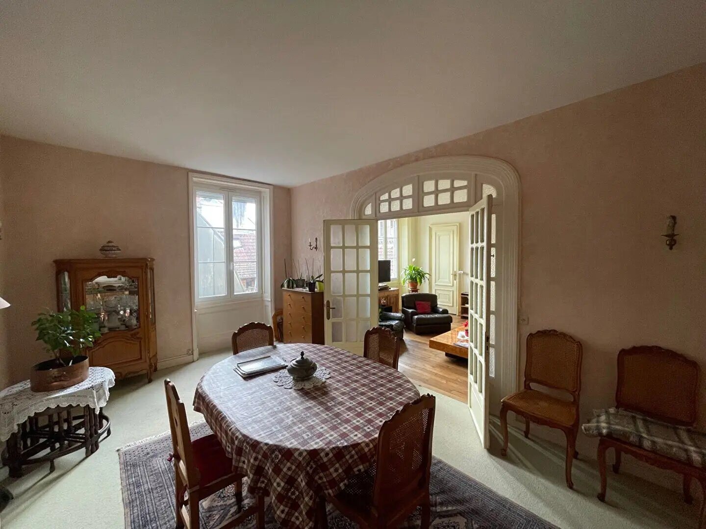 Appartement à vendre, 156m², Besançon