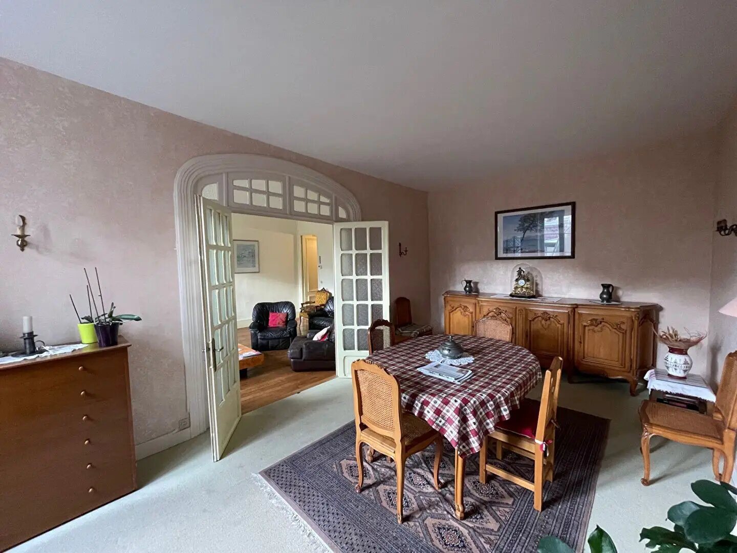 Appartement à vendre, 156m², Besançon