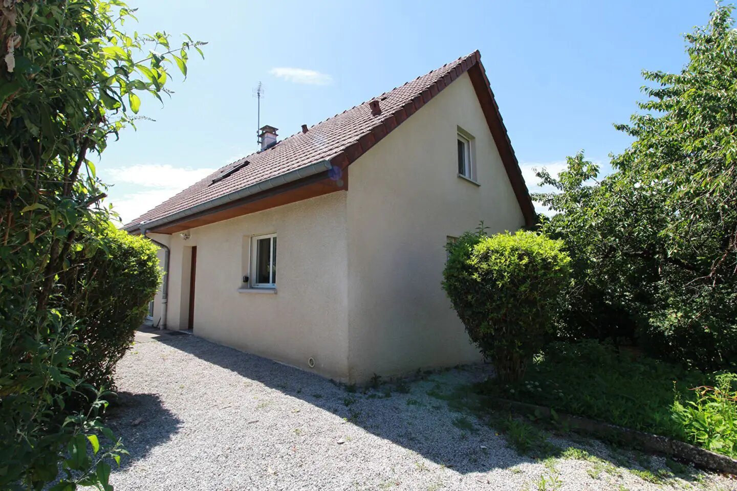 Maison à vendre, 125m², Besançon