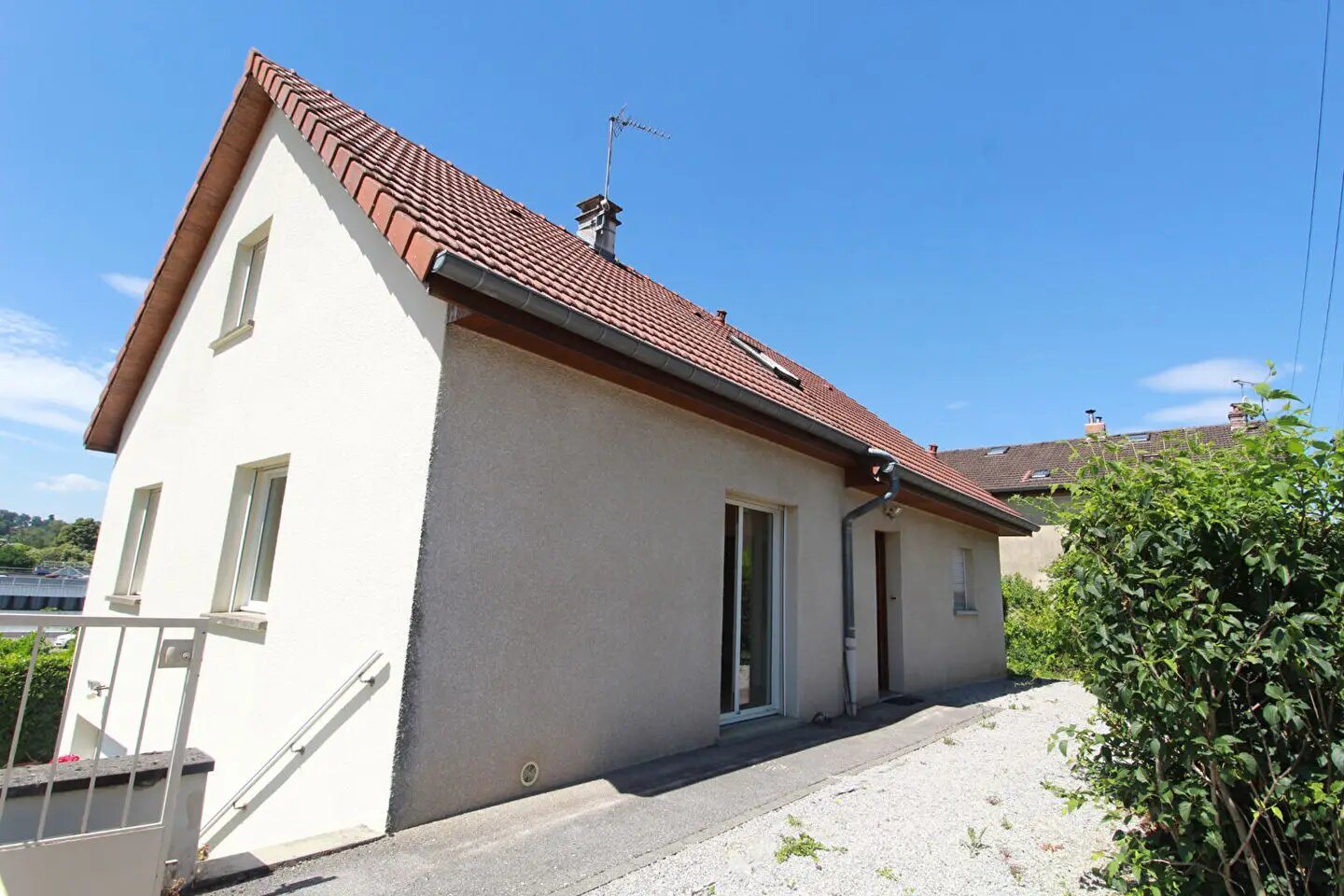 Maison à vendre, 125m², Besançon