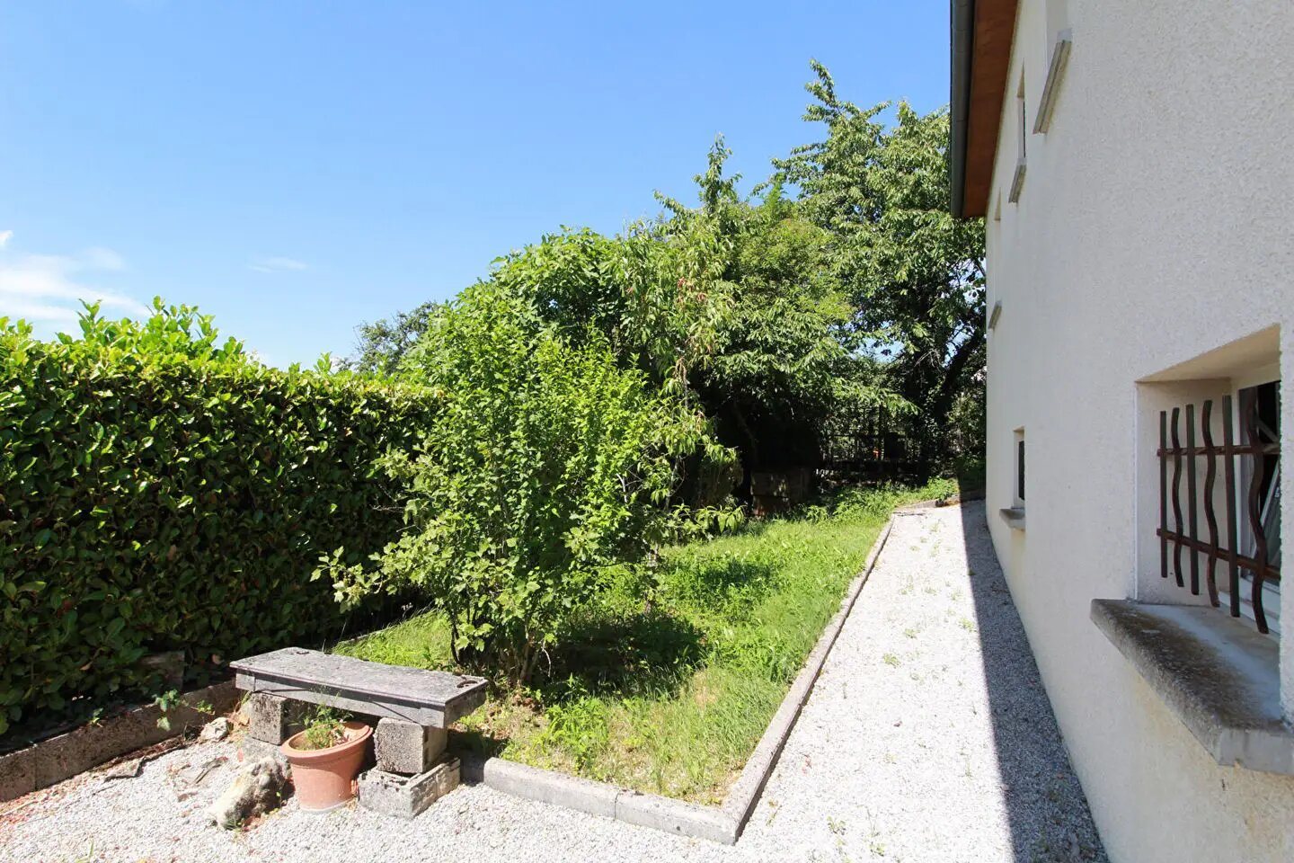 Maison à vendre, 125m², Besançon