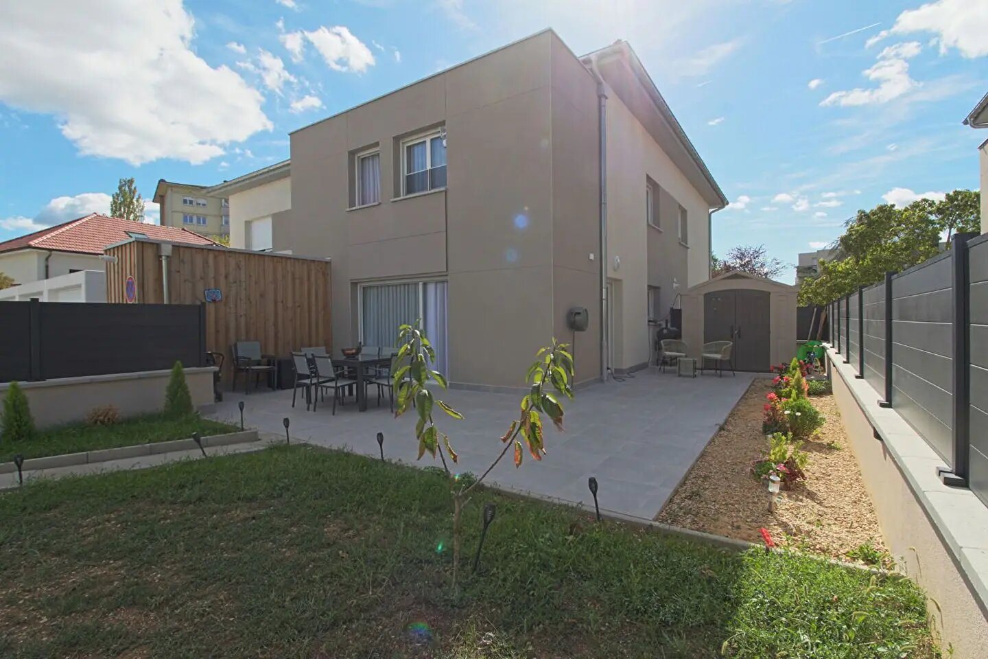 Maison à vendre, 90m², Besançon
