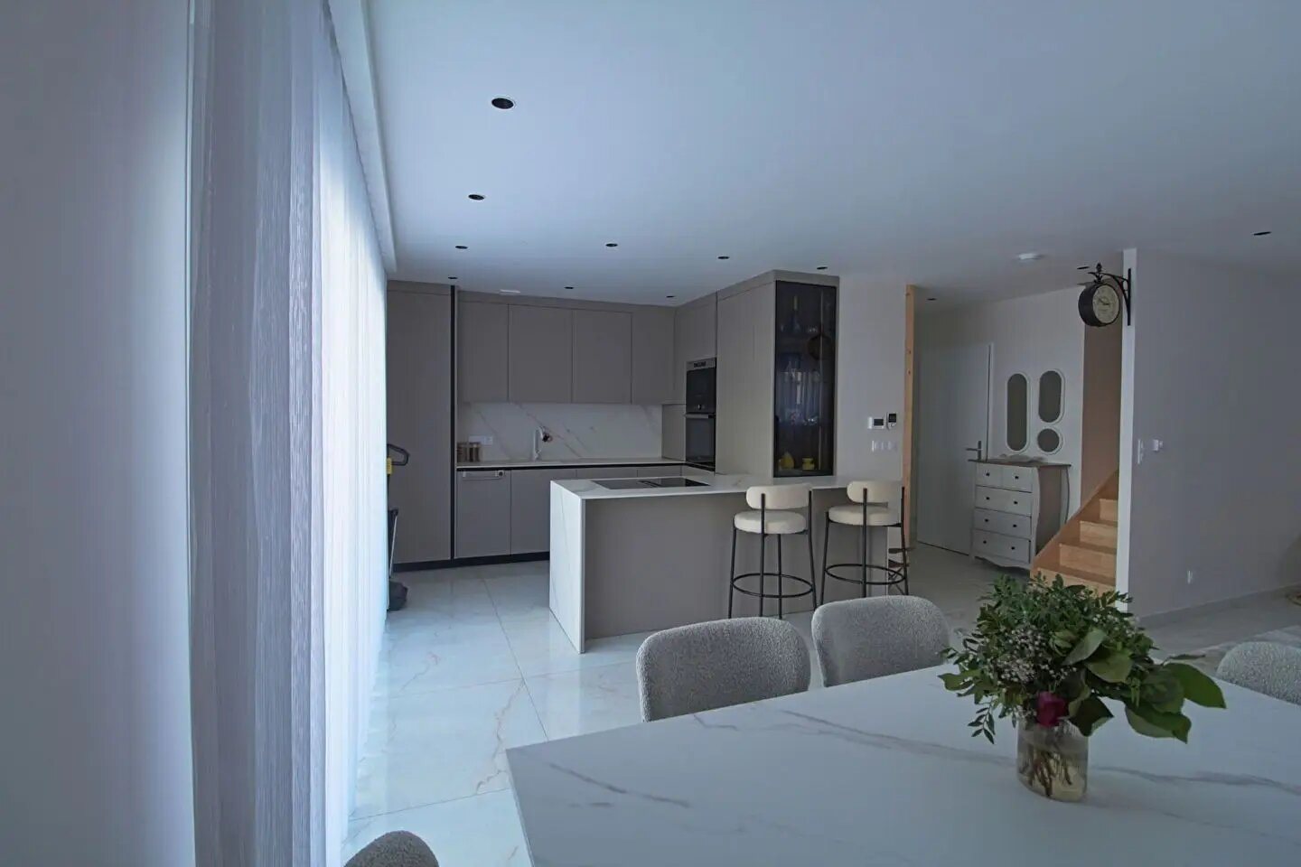 Maison à vendre, 90m², Besançon