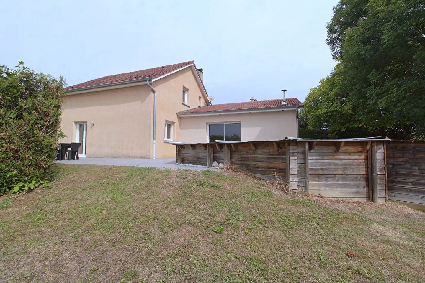 Maison à vendre, 138m², Gennes