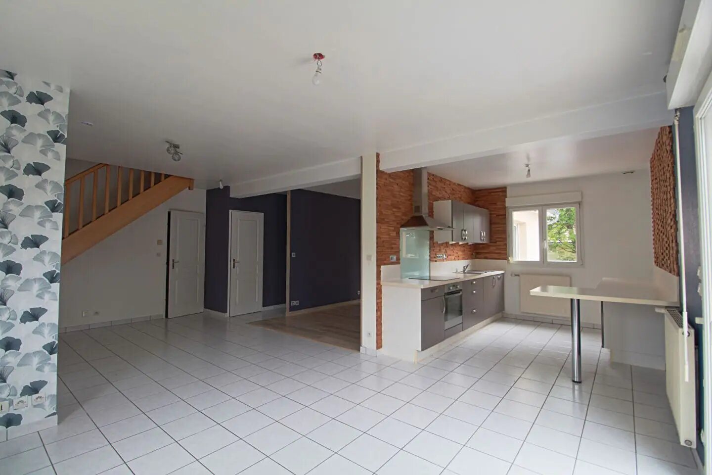 Maison à vendre, 138m², Gennes