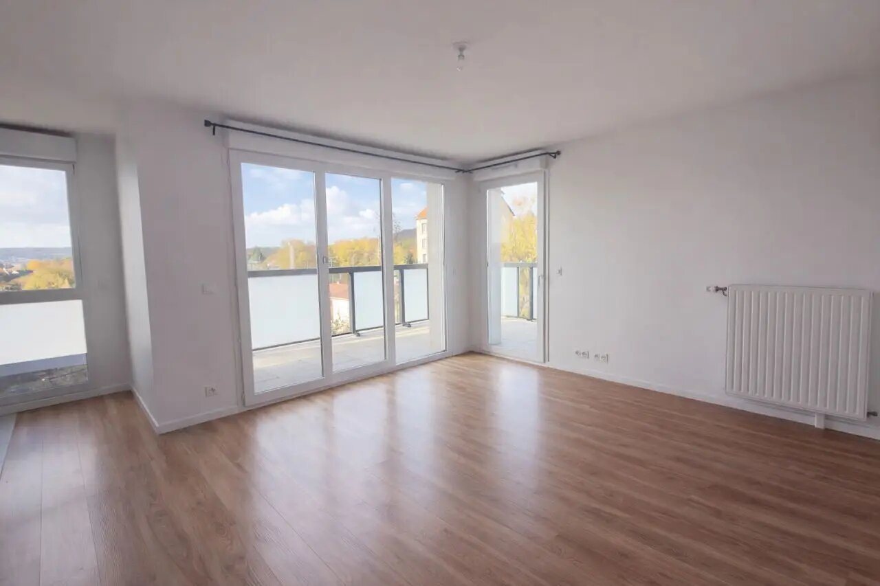 Appartement à vendre, 76m², Villiers-le-Bel