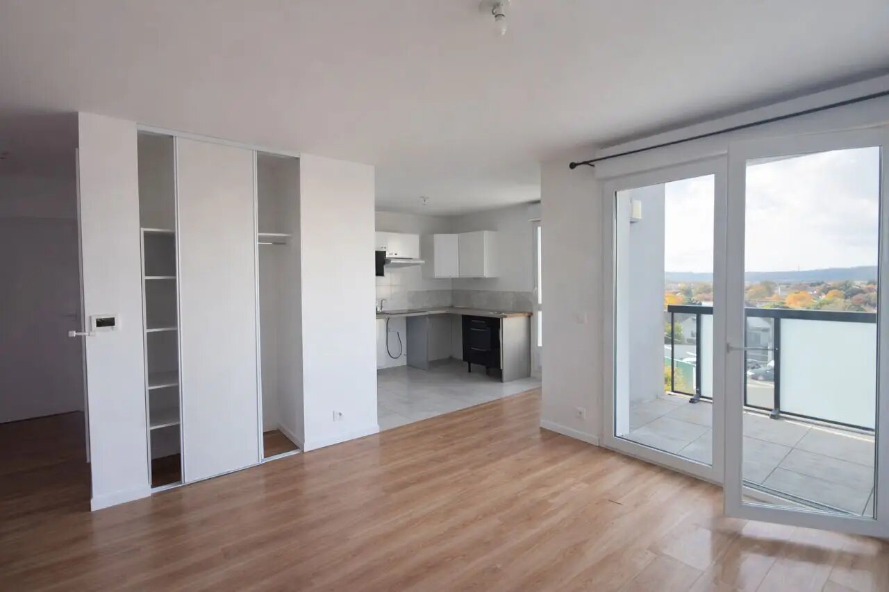 Appartement à vendre, 76m², Villiers-le-Bel
