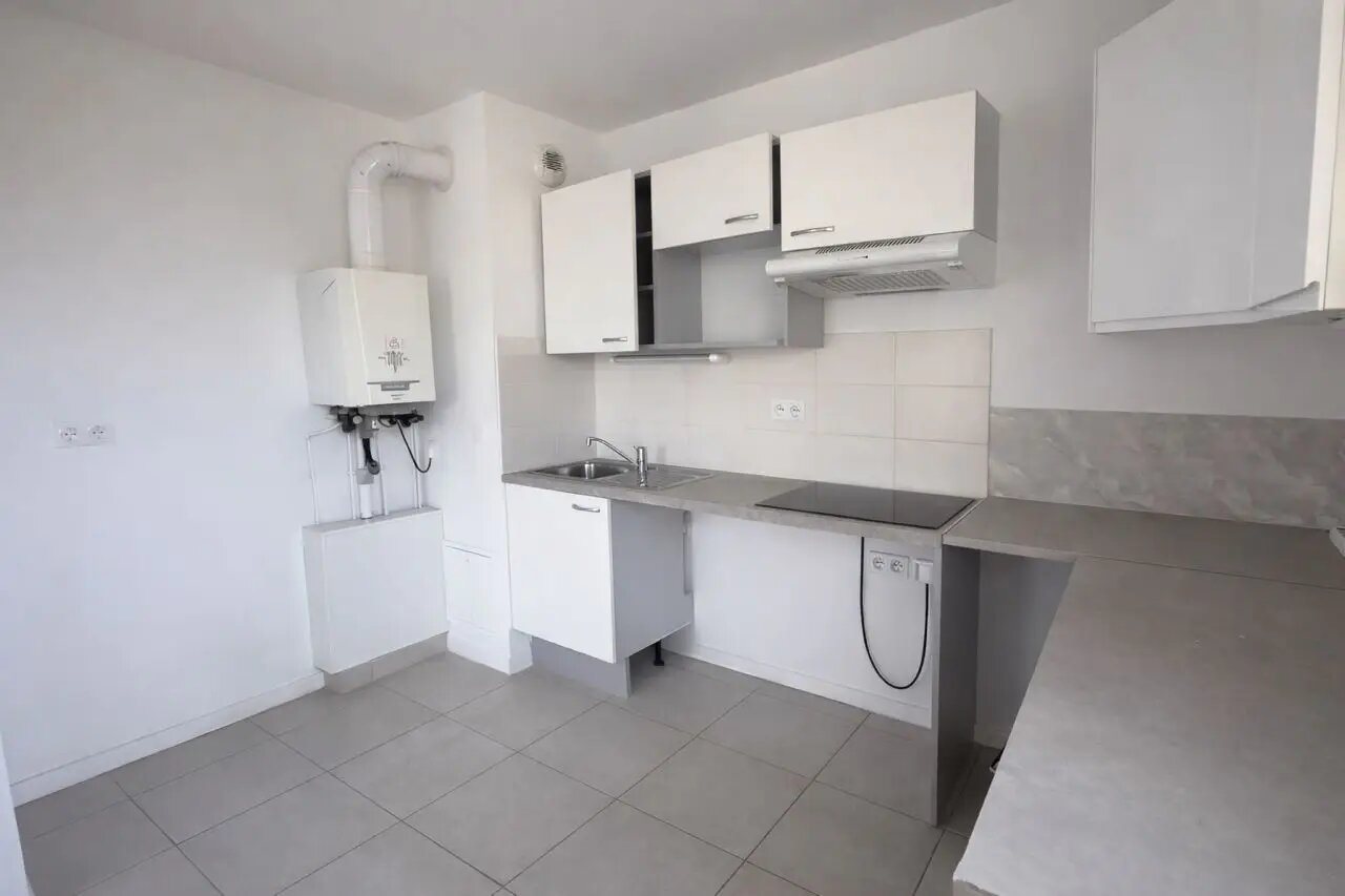 Appartement à vendre, 76m², Villiers-le-Bel