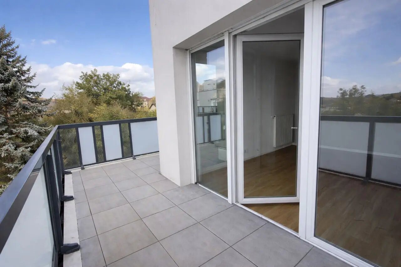 Appartement à vendre, 76m², Villiers-le-Bel