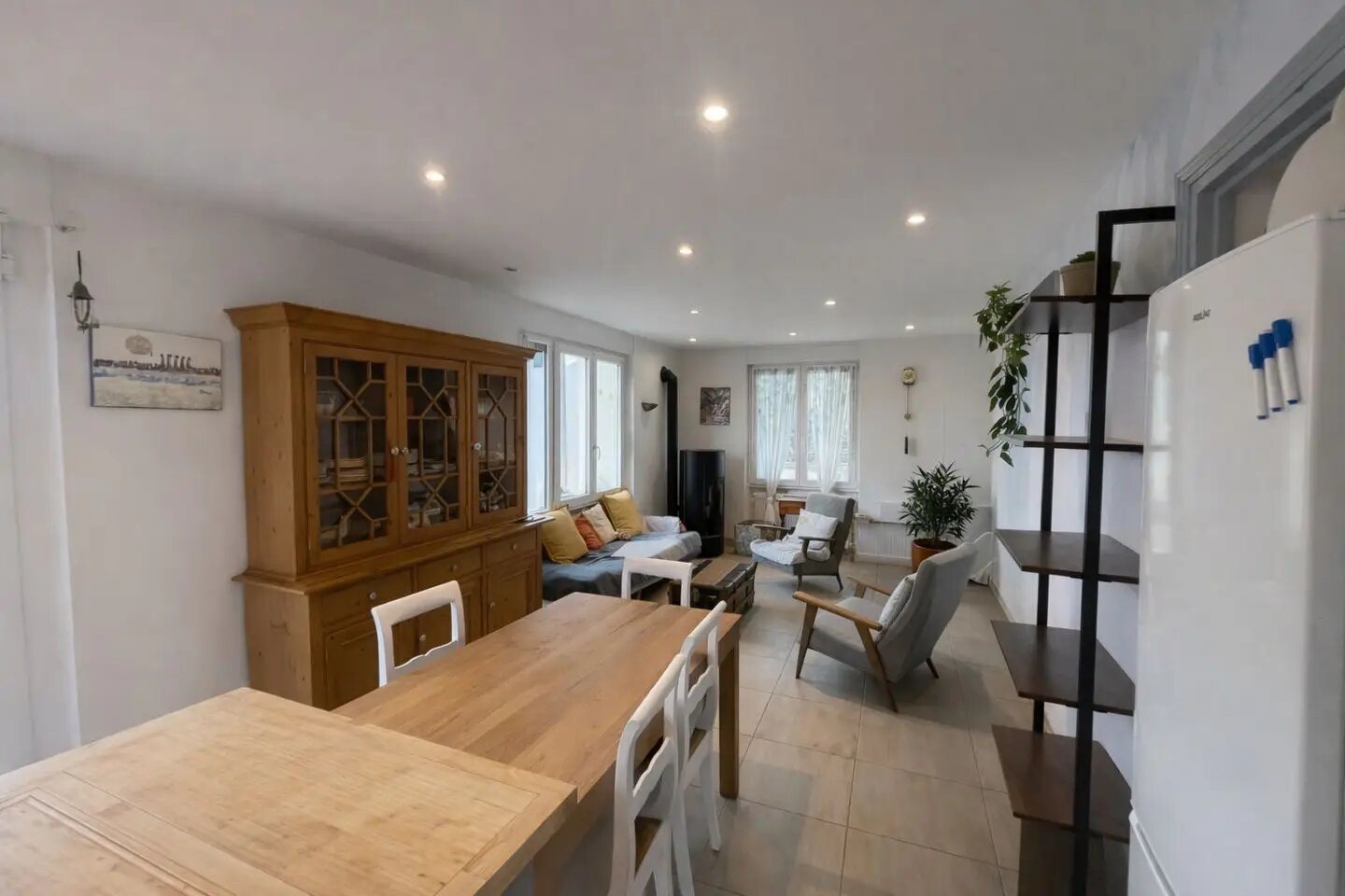 Maison à vendre, 71m², Montbéliard