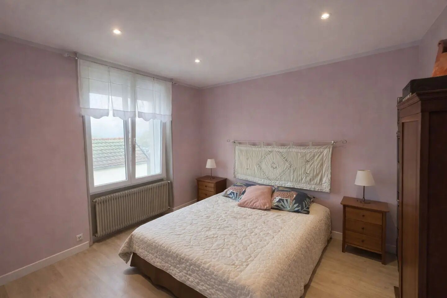 Maison à vendre, 71m², Montbéliard