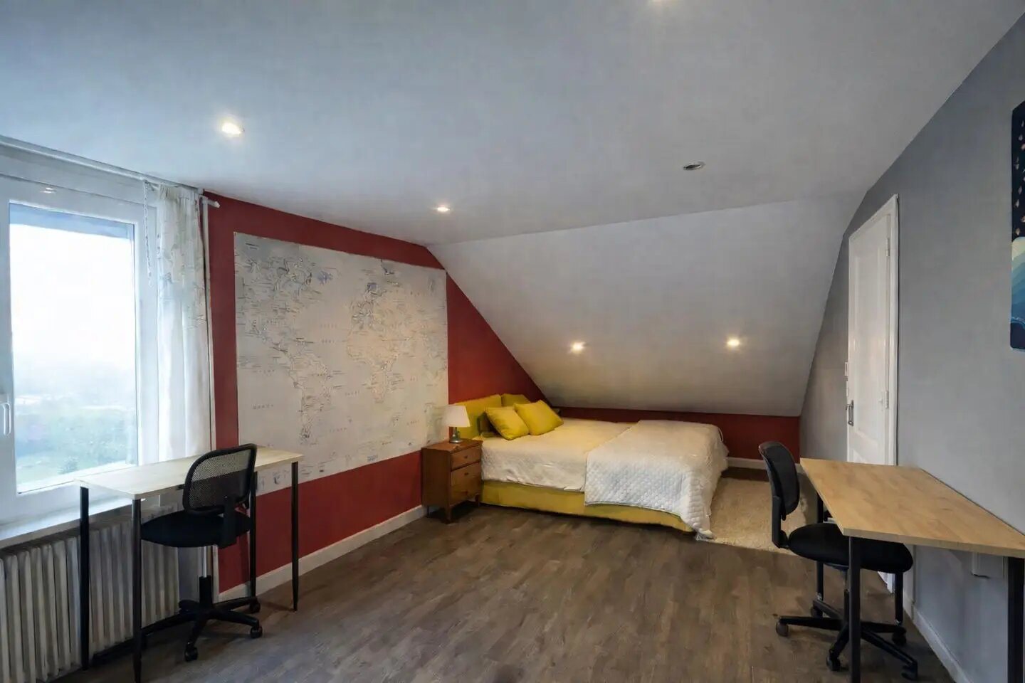 Maison à vendre, 71m², Montbéliard