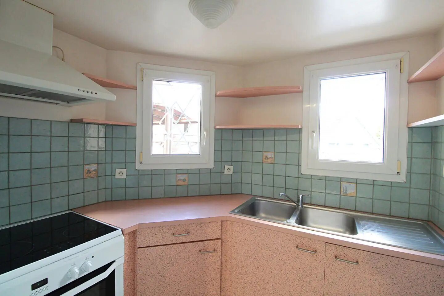 Appartement à vendre, 49m², Besançon
