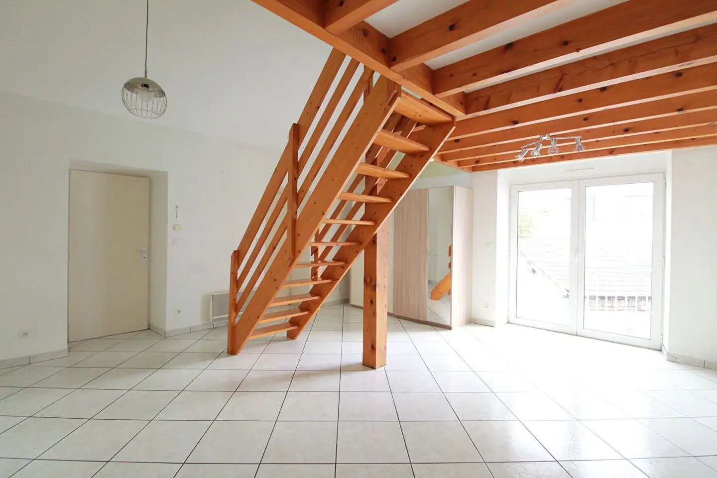 Appartement à vendre, 49m², Besançon