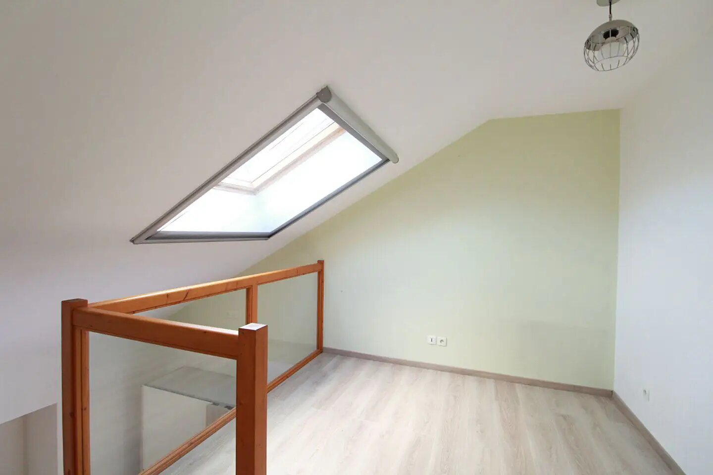 Appartement à vendre, 49m², Besançon