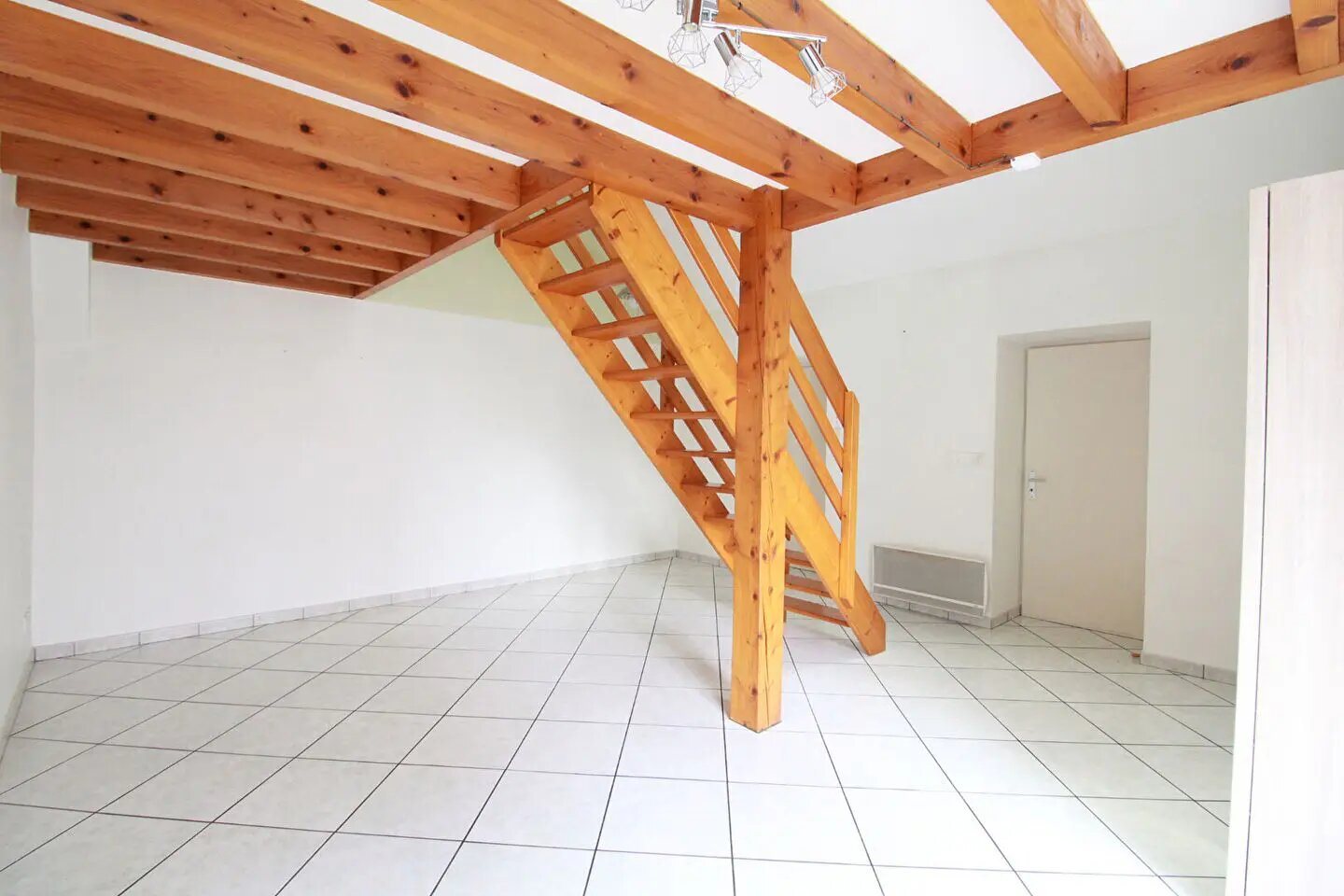 Appartement à vendre, 49m², Besançon