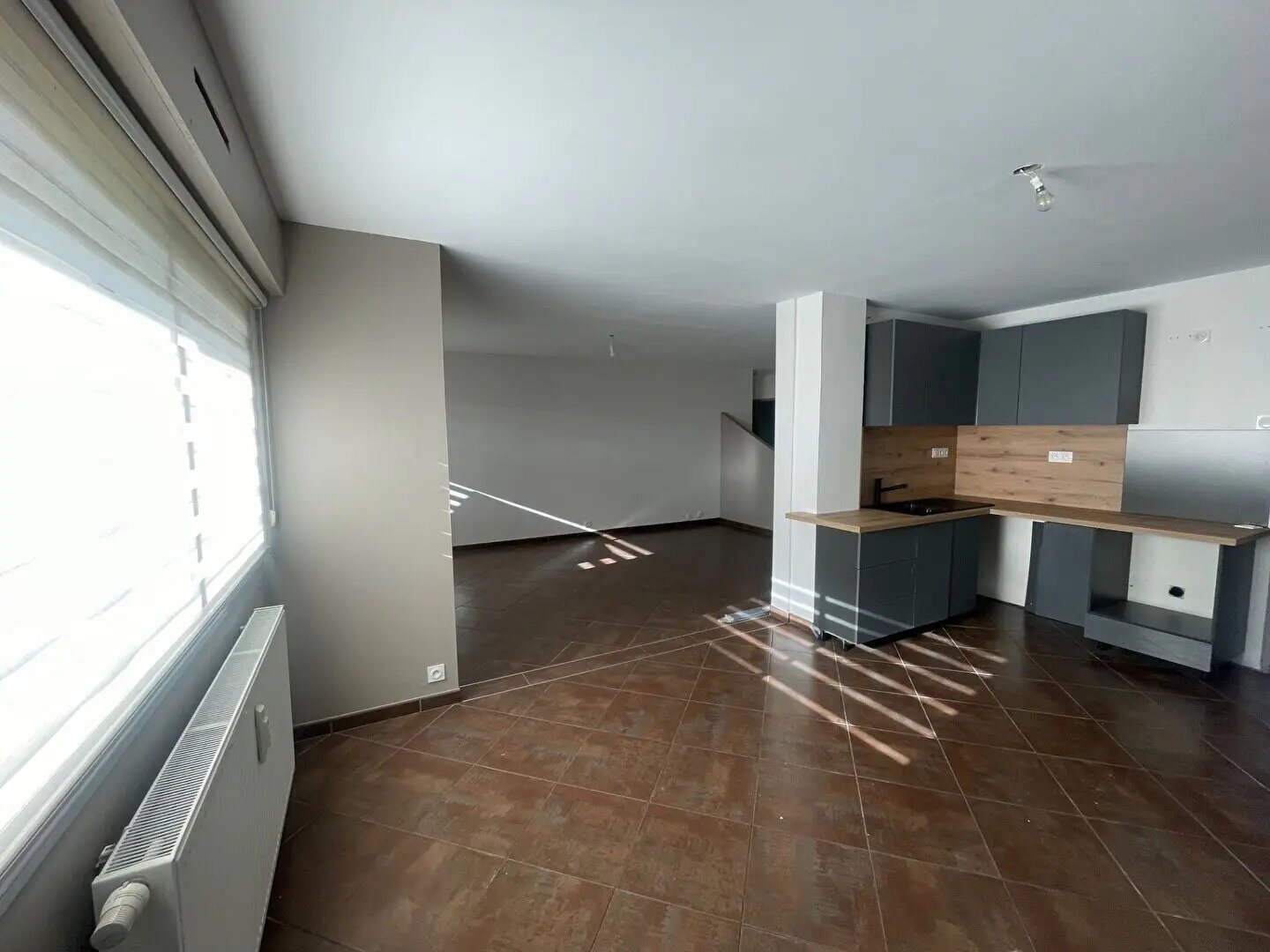 Appartement à vendre, 110m², Besançon