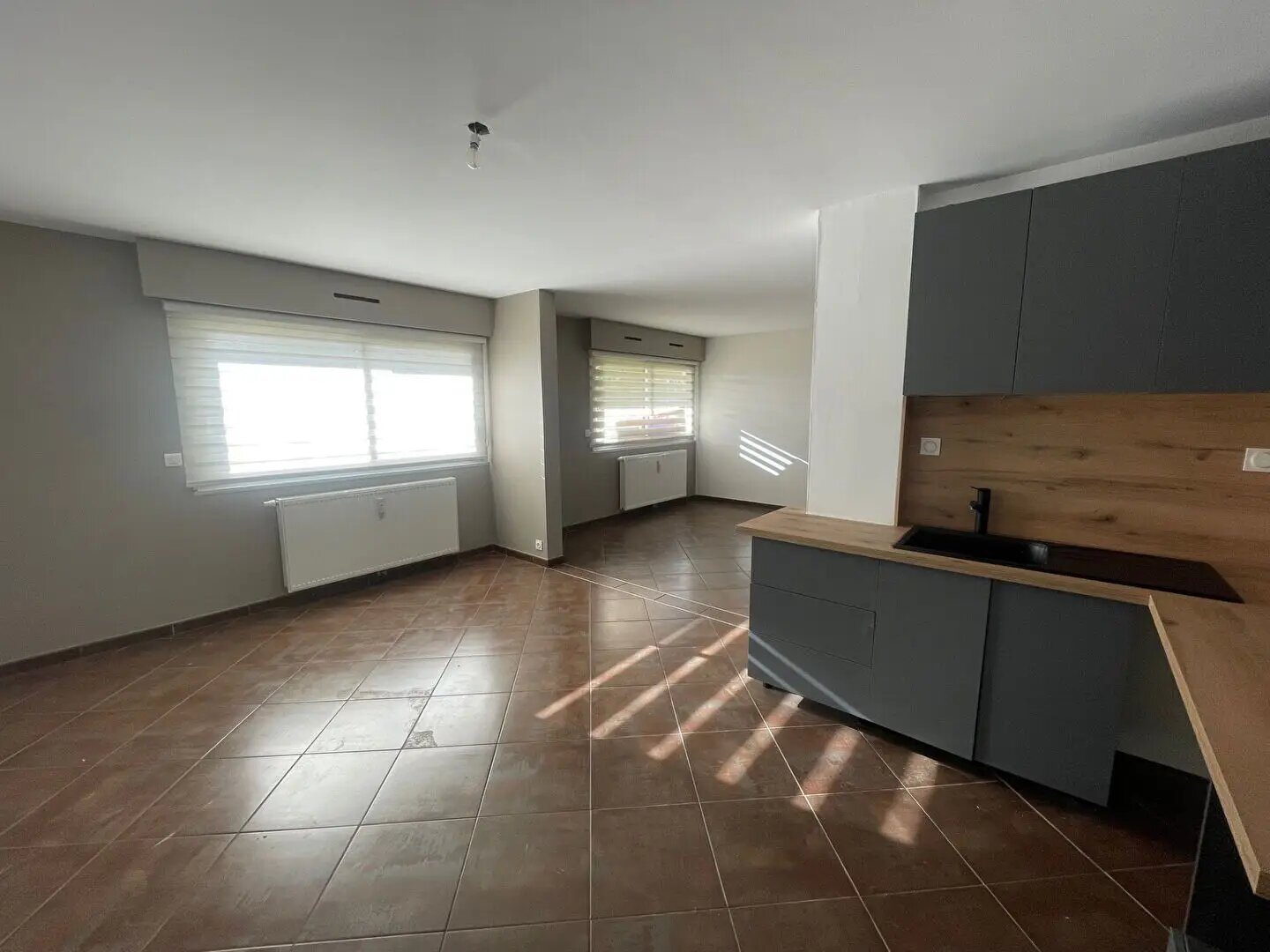 Appartement à vendre, 110m², Besançon
