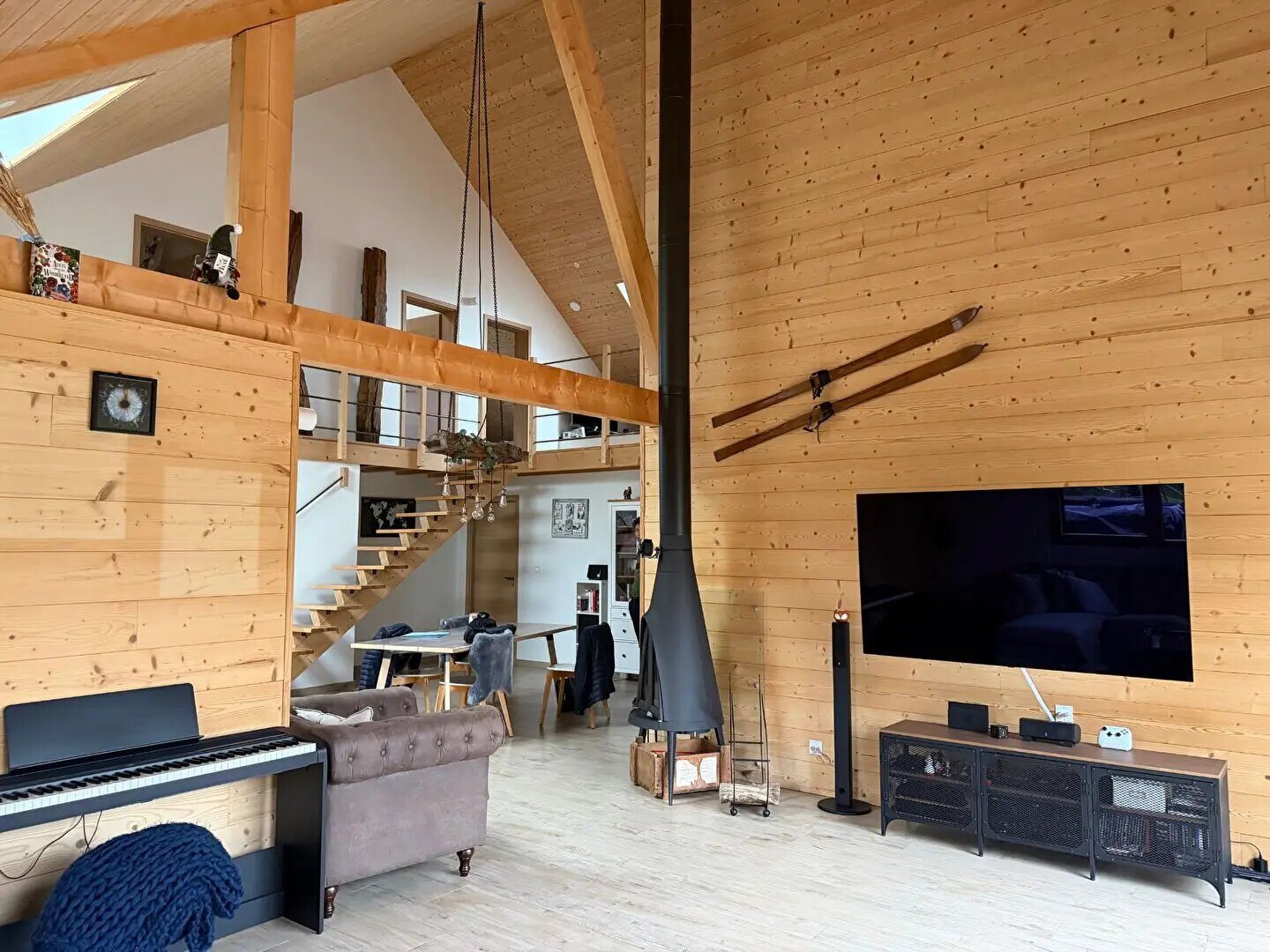 Maison à vendre, 200m², Pesmes