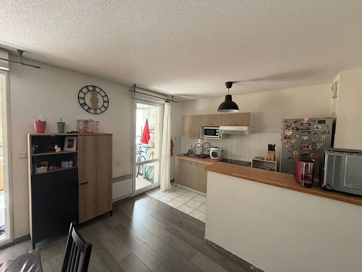 Appartement à vendre, 60m², Besançon