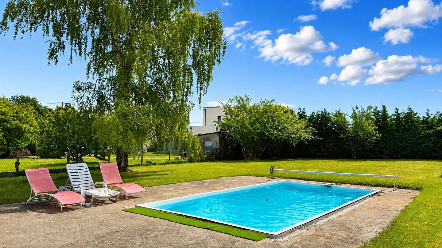 Maison à vendre, 100m², Rivières