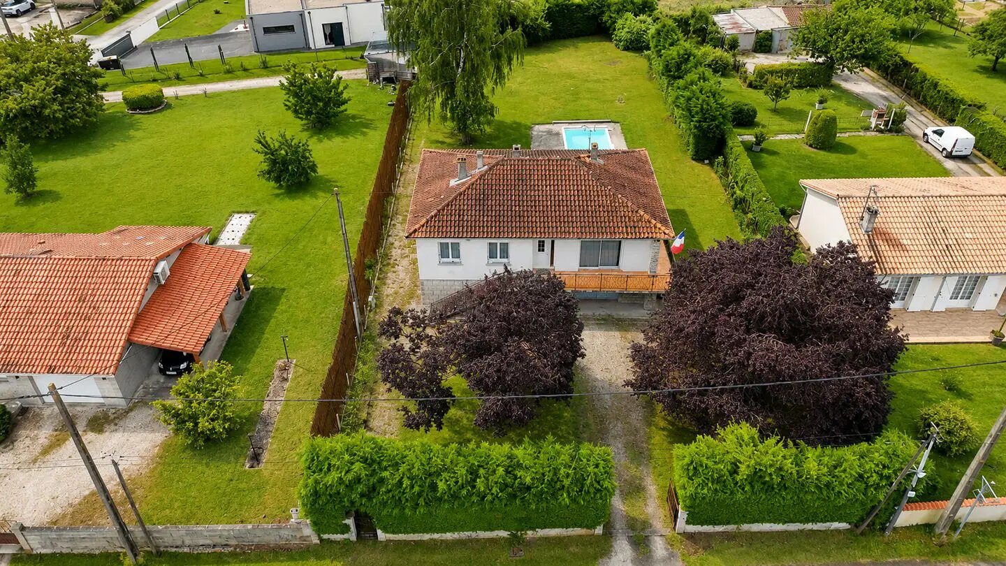Maison à vendre, 100m², Rivières