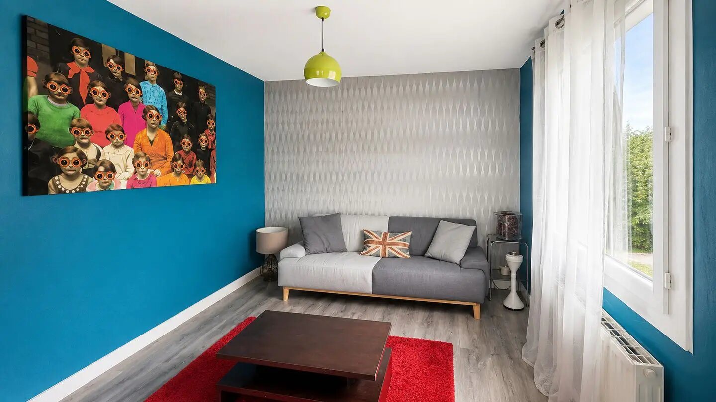 Maison à vendre, 100m², Rivières