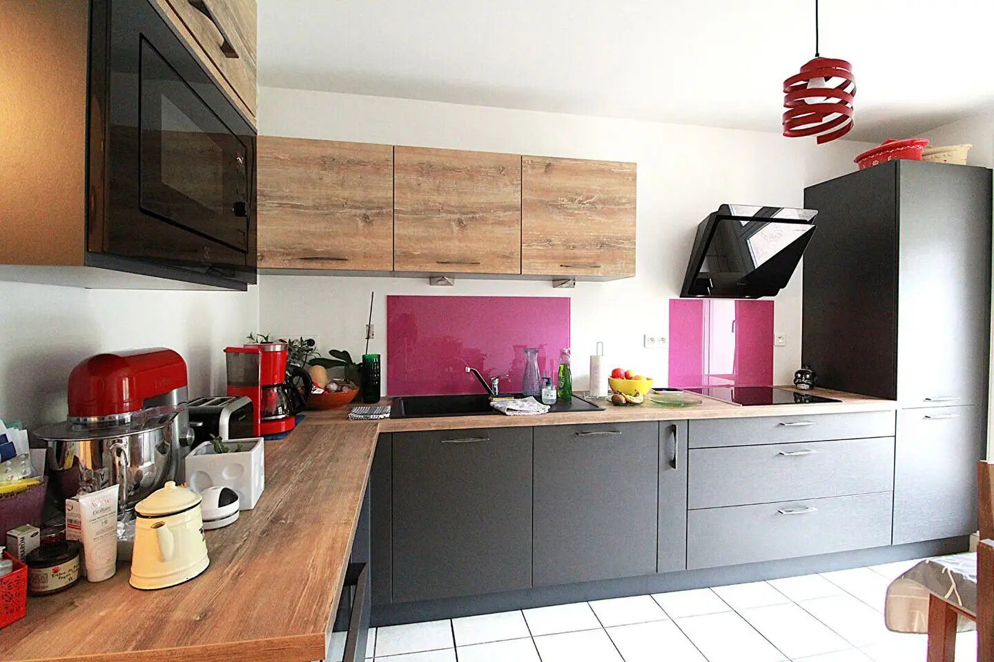 Maison à vendre, 114m², Saône