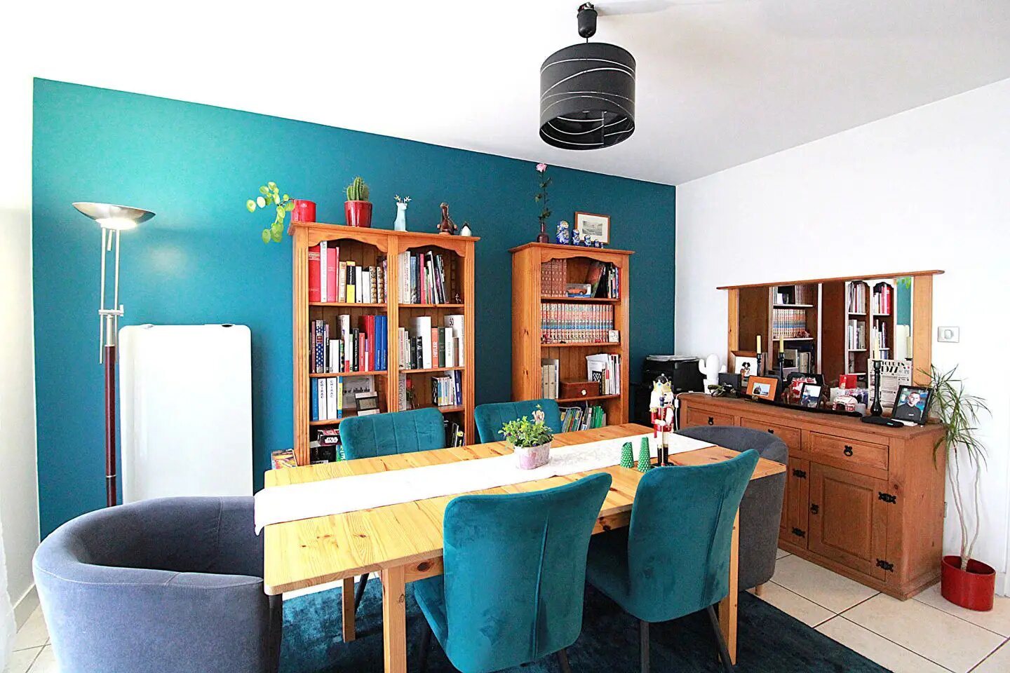 Maison à vendre, 114m², Saône